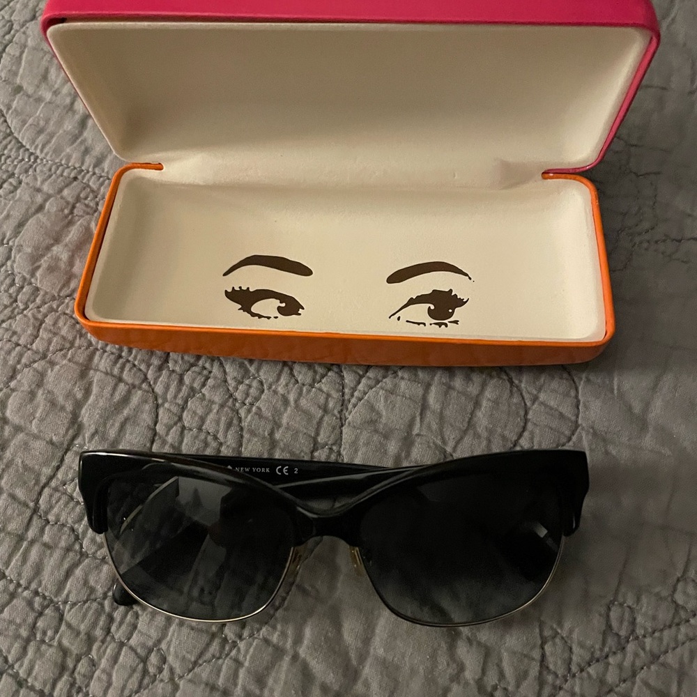 Kate Spade sunglasses